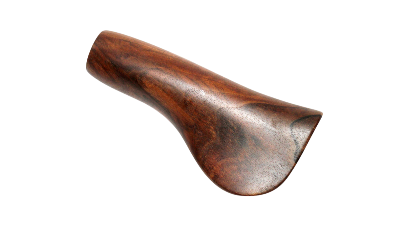 Velospring Sen Comfort Holzgriff