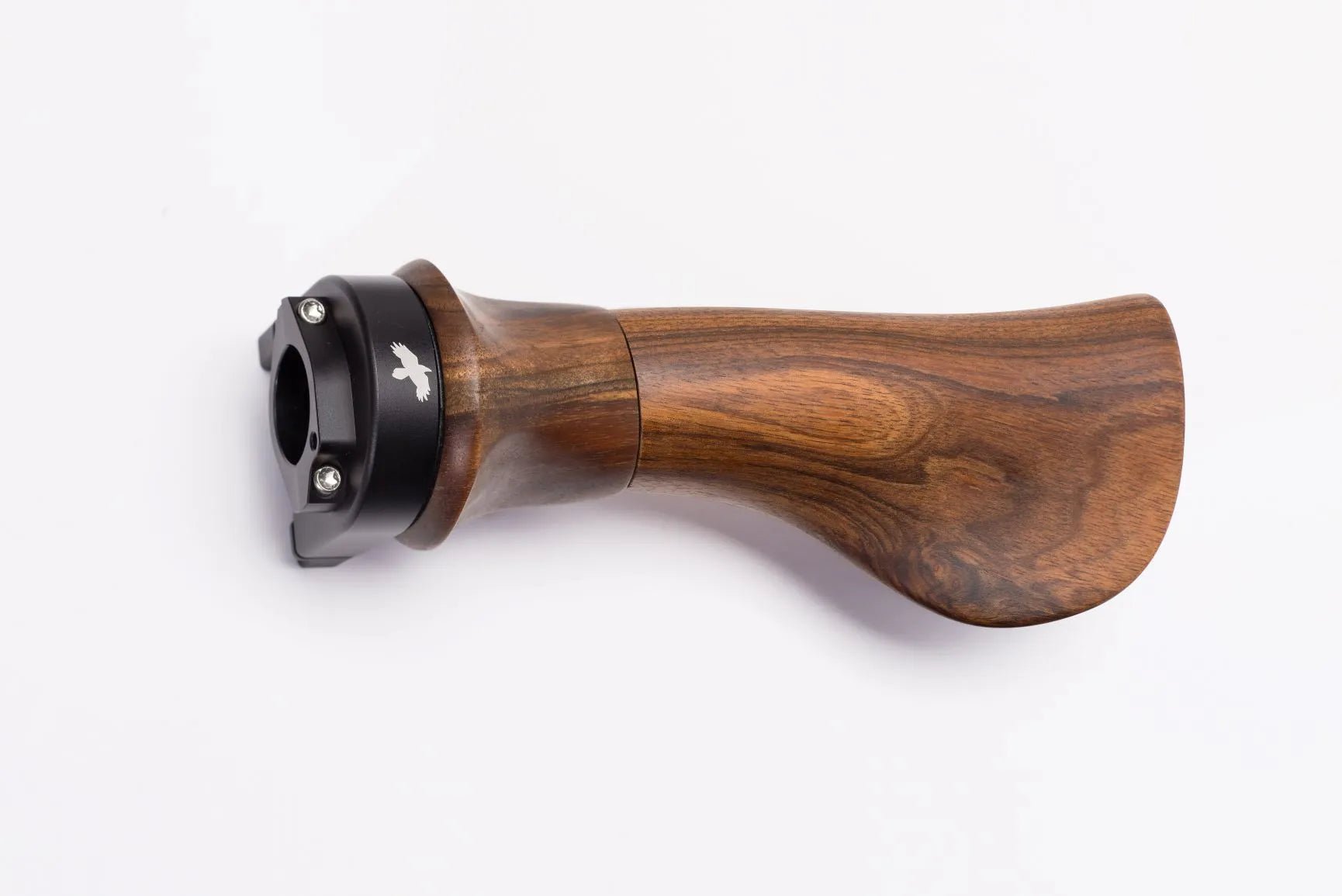 fahrradgriff für drehgriffschaltung Drehgriffschalter für Rohloff Speedhub - Holz Zubehör – Velospring