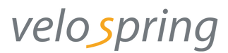 logo velospring für web