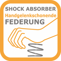 Velospring, Icon, Beste Dämpfung, Bester ergonomischer Fahrradgriff