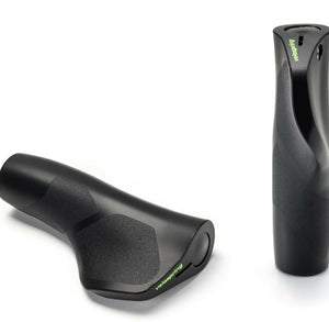 fahrradgriff ergonomisch Ergonomischer TPU-Fahrradgriff - Komfort für jedes Abenteuer – Velospring