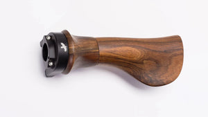 Drehgriffschalter für Rohloff Speedhub.