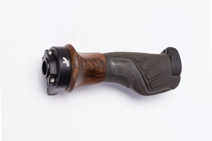 Drehgriffschalter für Rohloff Speedhub.