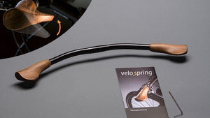 ergonomische fahrradgriffe holz Ergonomischer Holzgriff für optimalen Komfort - sen comfort – Velospring