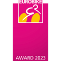 Eurobike Award 2023 Auszeichnung 